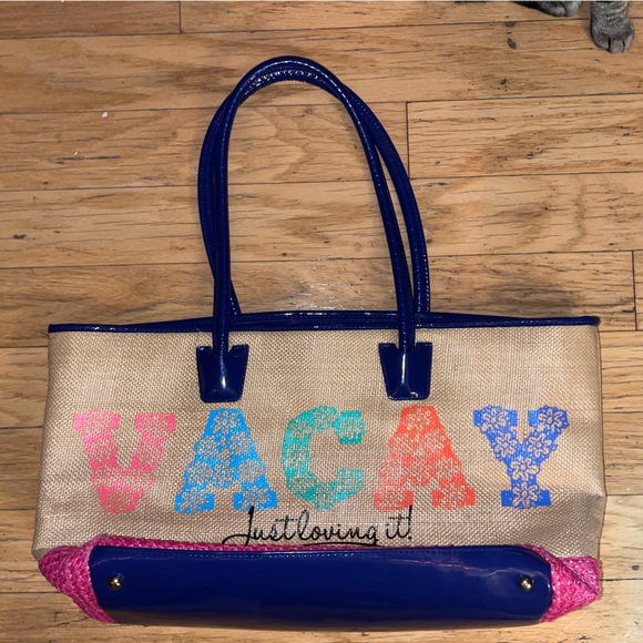 3 for $30 | VACA bag | new - Picture 3 of 8